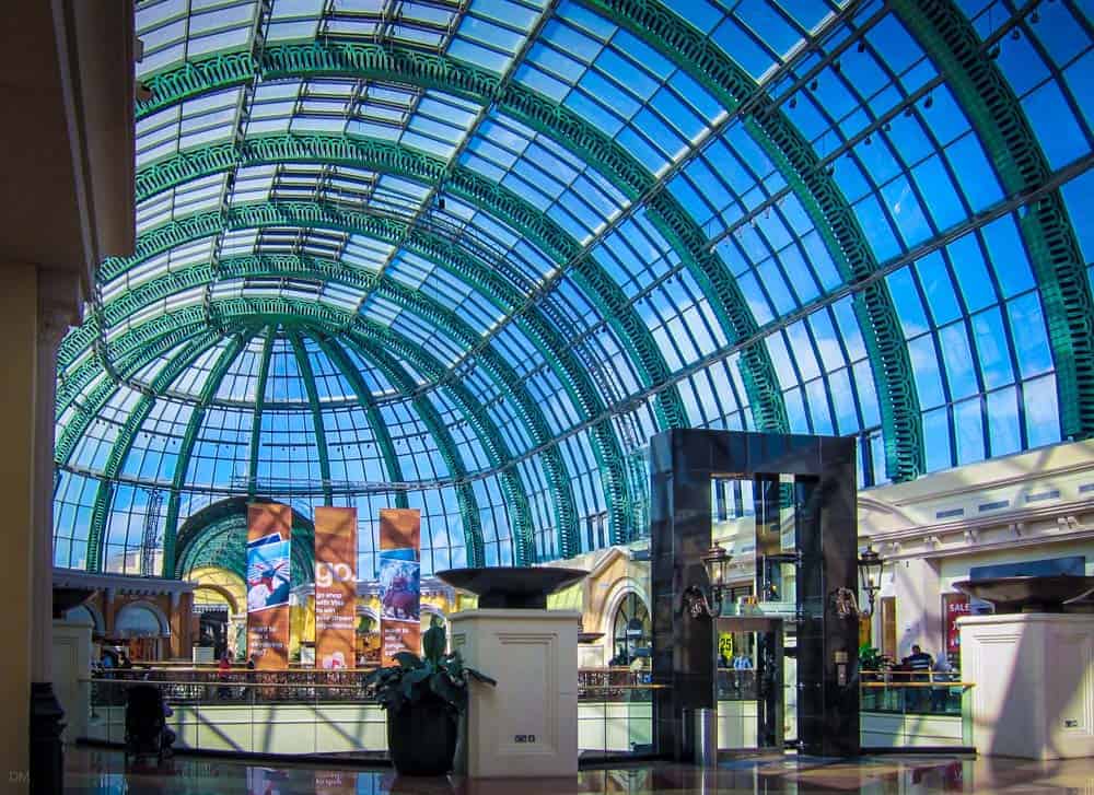 Mall of the Emirates Dubai