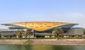 VOX Cinemas Mall Of The Emirates Dubai - Movies, Timings