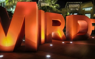 Mirdif Sign