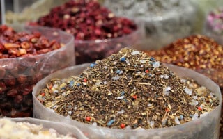 Spices, Spice Souk, Dubai