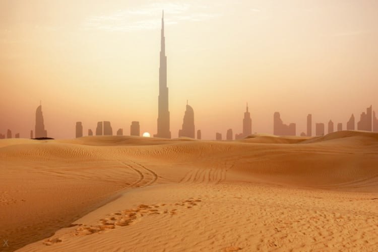 Dubai Temperature Current Temperature In Dubai Today Monthly Averages