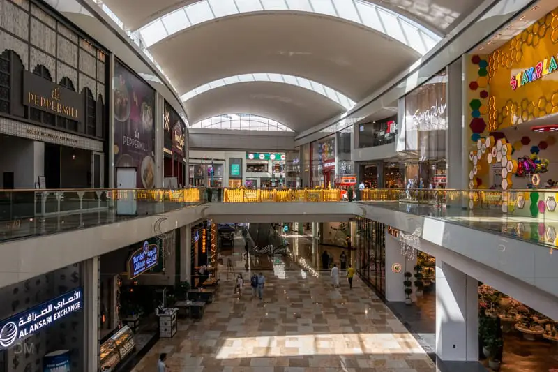 Dubai Festival City Mall