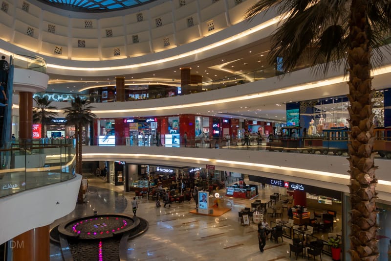 Al Ghurair Centre, Al Muraqqabat, Dubai
