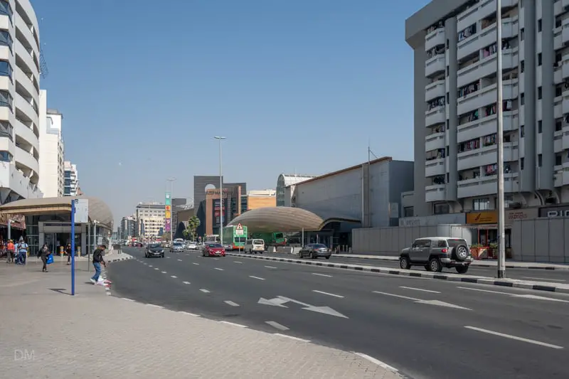 Salah Al Din Street, D80 road, Dubai, Al Muteena